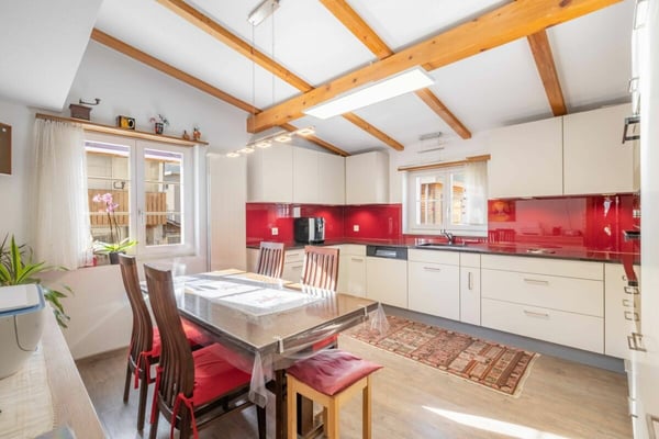 Ein Zuhause mit Charakter und Raum für Ihre Ideen 3