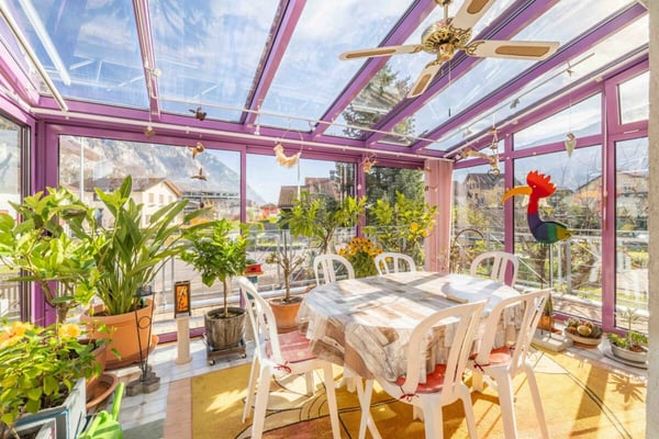 Ein Zuhause mit Charakter und Raum für Ihre Ideen 4