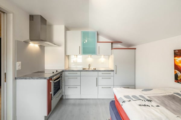 Ein Zuhause mit Charakter und Raum für Ihre Ideen 9