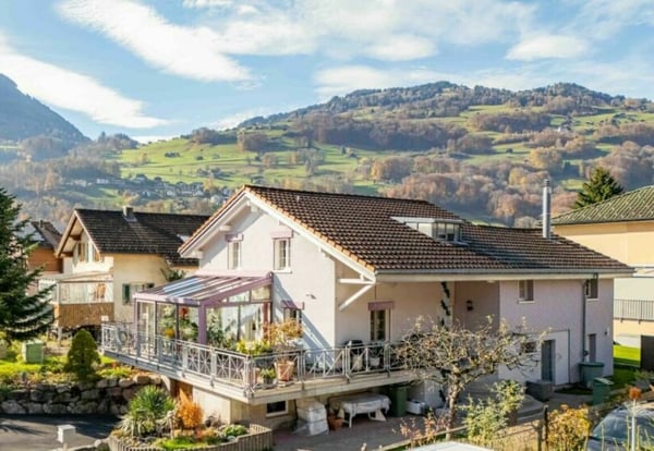 Ein Zuhause mit Charakter und Raum für Ihre Ideen 1