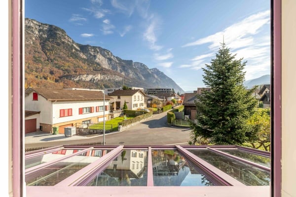 Ein Zuhause mit Charakter und Raum für Ihre Ideen 11