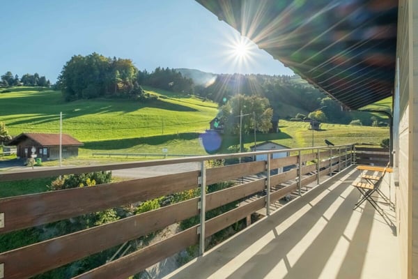 Berggasthaus Gemsli 24