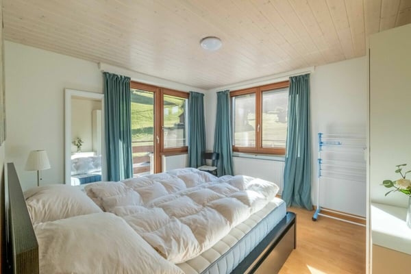 Berggasthaus Gemsli 18