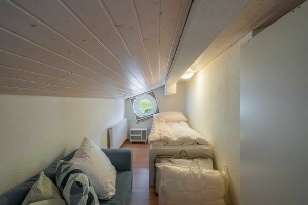 Berggasthaus Gemsli 19