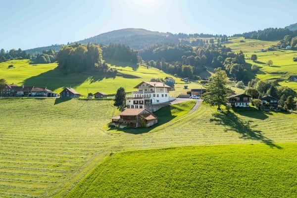 Berggasthaus Gemsli 44