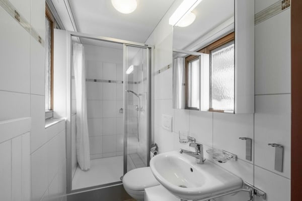 Berggasthaus Gemsli 23