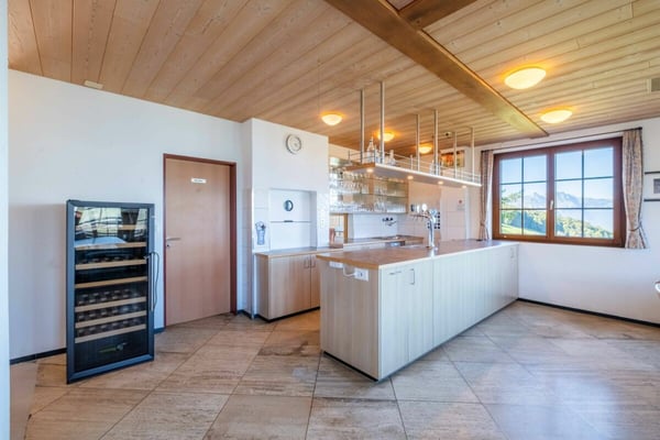 Berggasthaus Gemsli 3