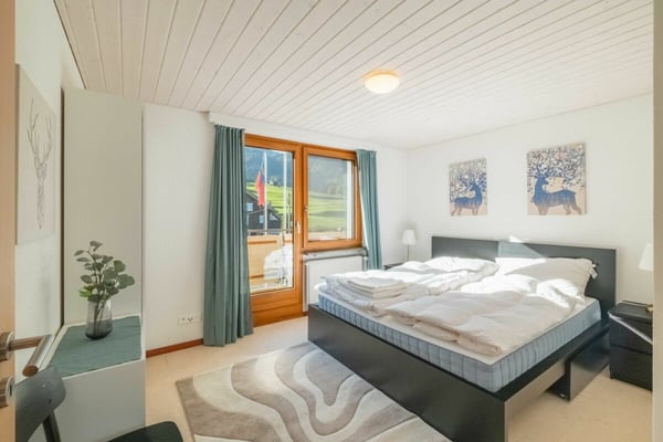 Berggasthaus Gemsli 27