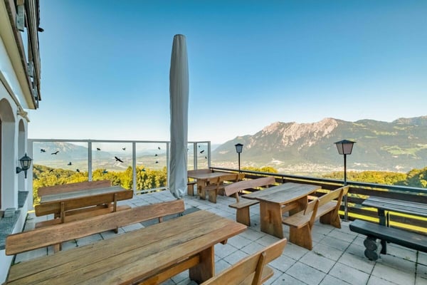 Berggasthaus Gemsli 8