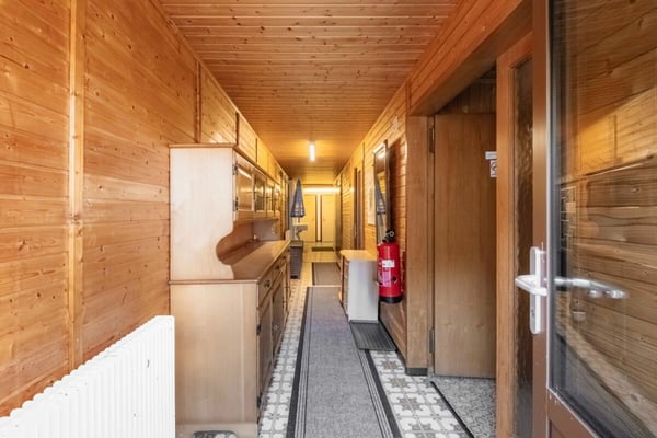 Berggasthaus Gemsli 40