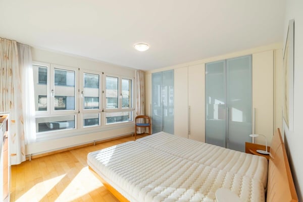 Lebensqualität mit Panoramablick 9