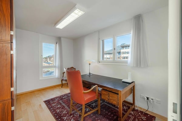 Lebensqualität mit Panoramablick 14