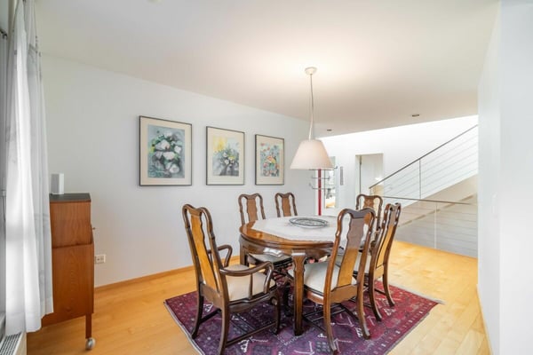 Lebensqualität mit Panoramablick 8