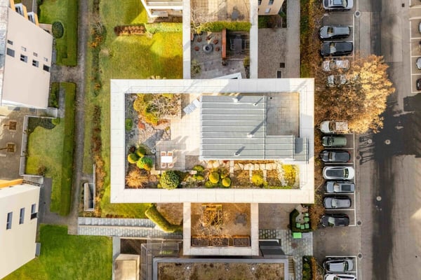 Lebensqualität mit Panoramablick 25