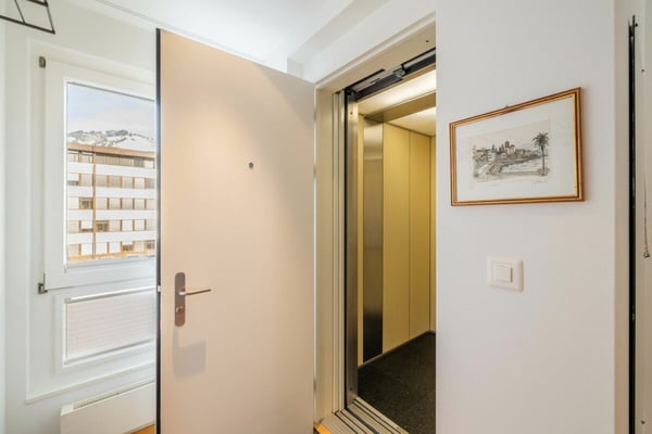 Lebensqualität mit Panoramablick 18