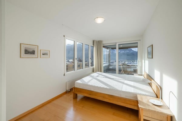 Lebensqualität mit Panoramablick 12