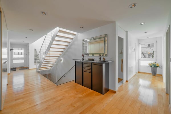 Lebensqualität mit Panoramablick 16