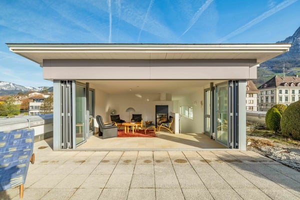 Lebensqualität mit Panoramablick 19