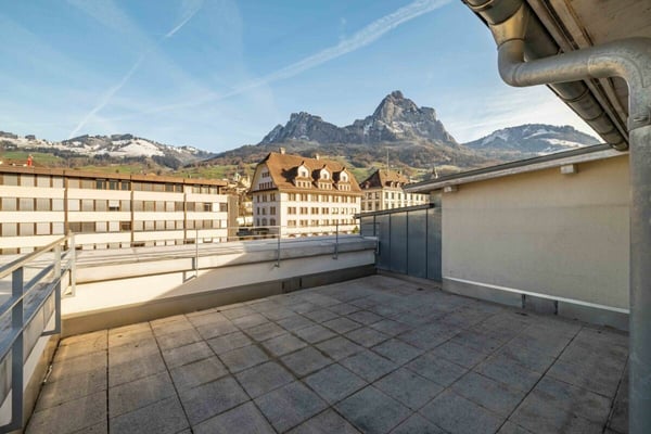 Lebensqualität mit Panoramablick 21