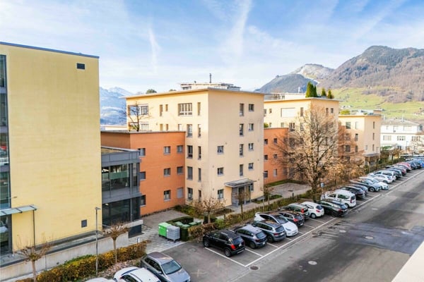 Lebensqualität mit Panoramablick 24