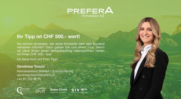 Lebensqualität mit Panoramablick 10