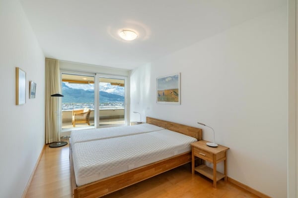 Lebensqualität mit Panoramablick 13