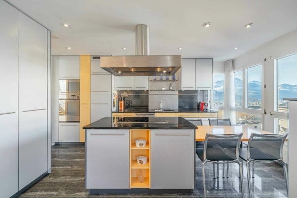 Lebensqualität mit Panoramablick 7