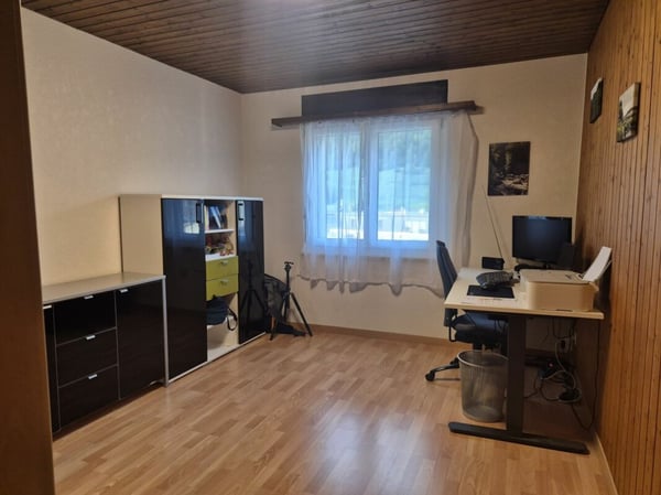 Zentral gelegene 4.5-Zimmer-Dachwohnung 6