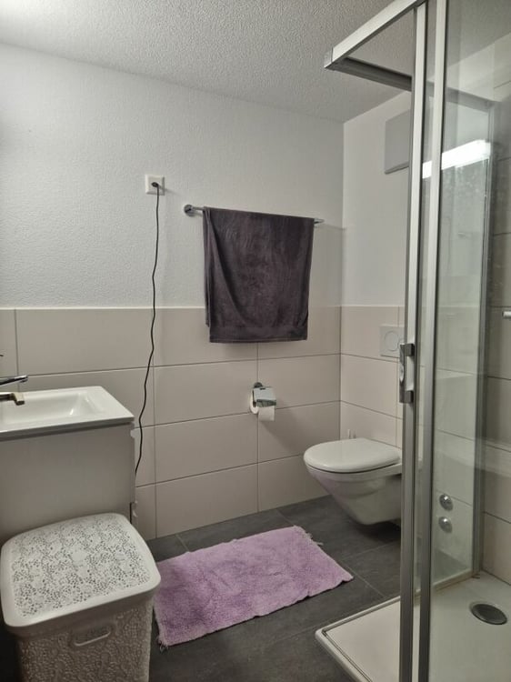 Zentral gelegene 4.5-Zimmer-Dachwohnung 8
