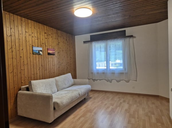 Zentral gelegene 4.5-Zimmer-Dachwohnung 7