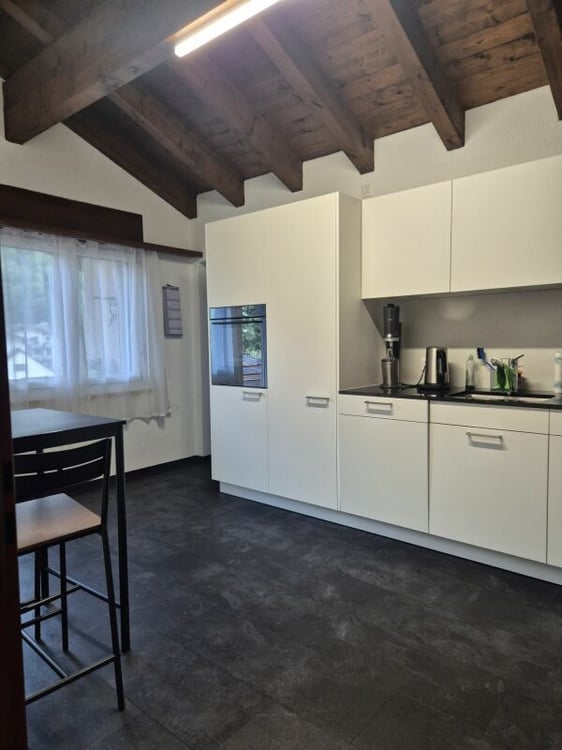 Zentral gelegene 4.5-Zimmer-Dachwohnung 4