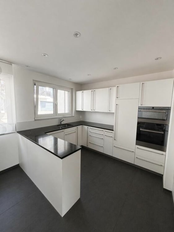 Moderne, grosszügige 4 1/2-Zimmer-Wohnung