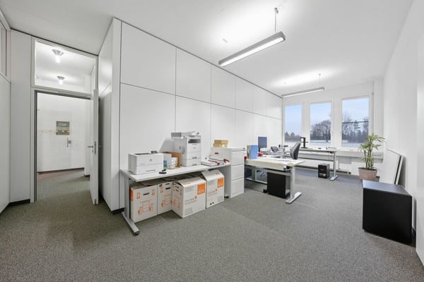 Zu vermieten: Büroflächen mit flexiblem Grundriss 4