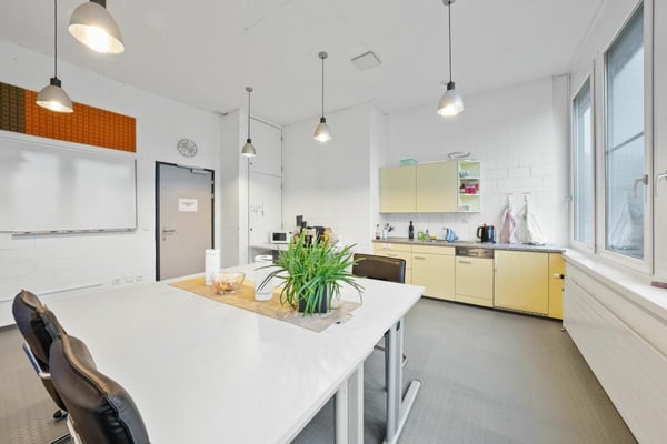 Zu vermieten: Büroflächen mit flexiblem Grundriss 5