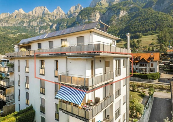Kurze Wege, hohe Lebensqualität! Wohnen an See- und Zentrumsnähe 1