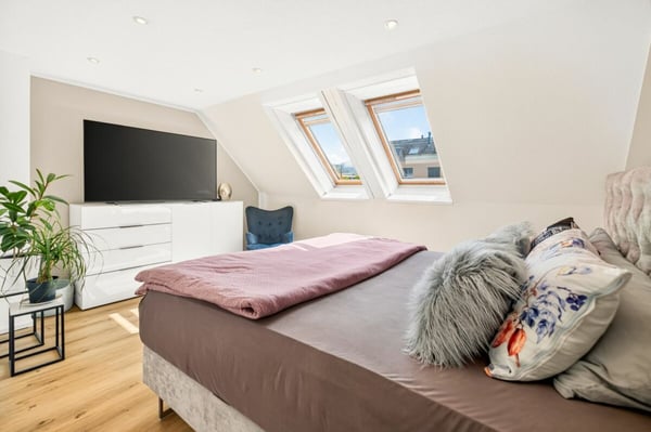 Ihr Rückzugsort - ein Zuhause zum Wohlfühlen 3