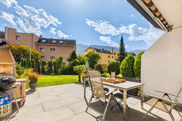 Ihr Rückzugsort - ein Zuhause zum Wohlfühlen 5
