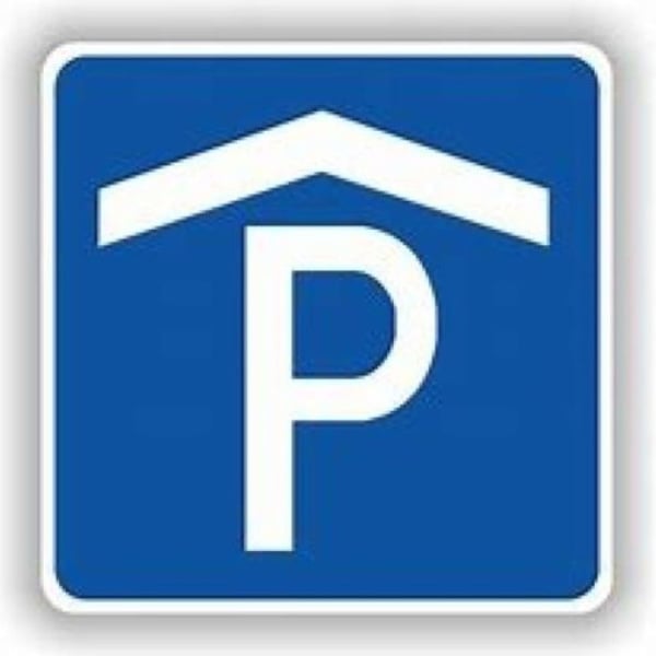 Tiefgaragenplätze St. Gallen Feldliquartier 6