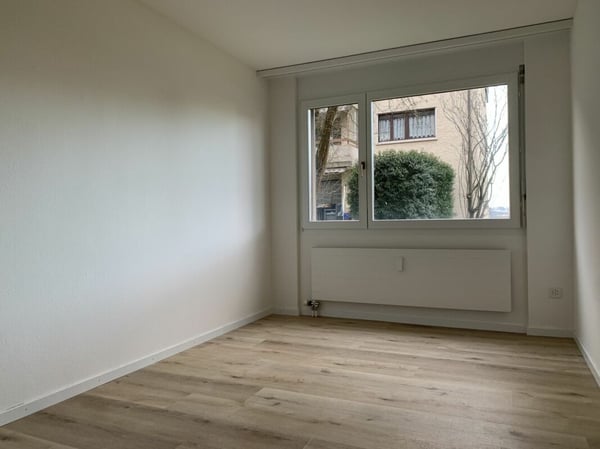 Frisch renovierte 4 1/2 Zimmer Wohnung in Romanshorn 5