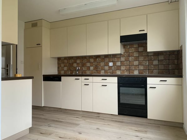 Frisch renovierte 4 1/2 Zimmer Wohnung in Romanshorn 3
