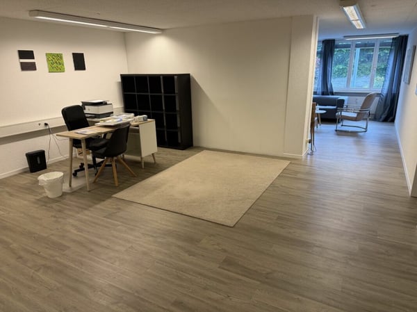 Büroräumlichkeiten am westlichen Rosenberg 2
