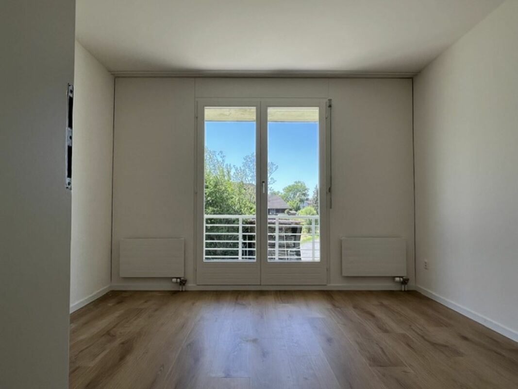 Frisch renovierte 4 1/2 Zimmer Maisonette-Wohnung