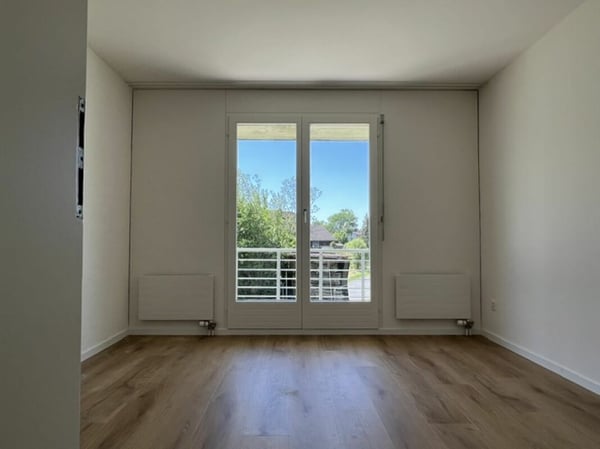 Frisch renovierte 4 1/2 Zimmer Maisonette-Wohnung 6