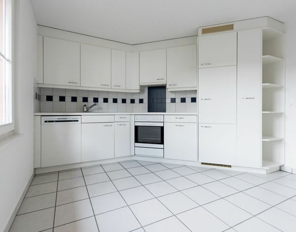 3 1/2 Zimmer Wohnung in Niederuzwil 3