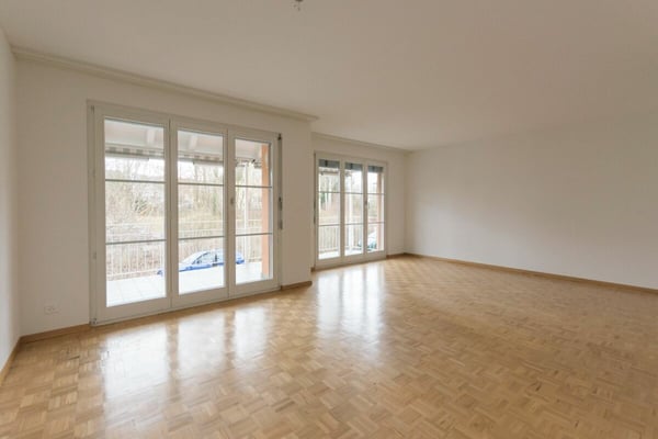 3 1/2 Zimmer Wohnung in Niederuzwil 8