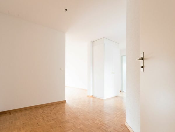3 1/2 Zimmer Wohnung in Niederuzwil 5
