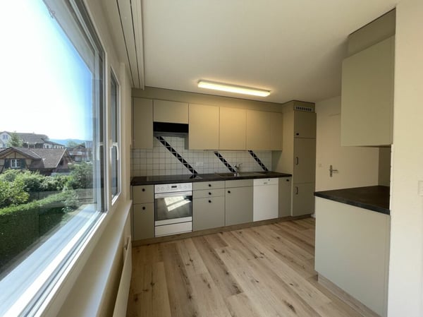 Frisch renovierte familiengerechte Traumwohnung auf 123m2 4