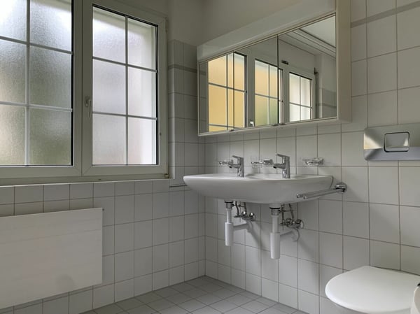 4 1/2 Zimmer-Wohnung 1.OG in St. Gallen 7