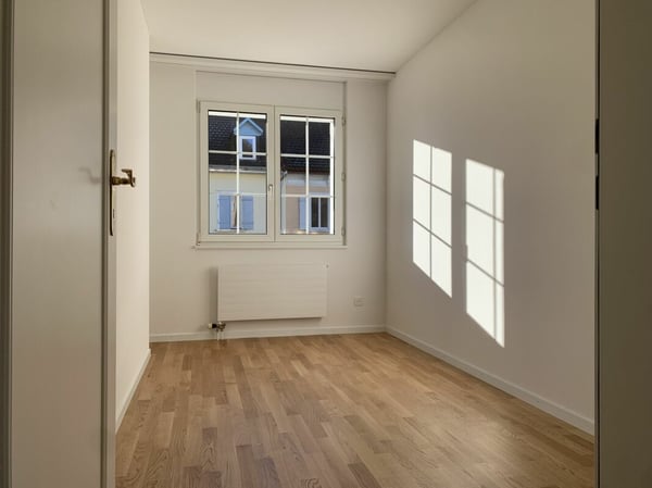 4 1/2 Zimmer-Wohnung 1.OG in St. Gallen 5