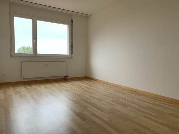 Helle und grosszügige 4 1/2 Zimmer Wohnung mit Seesicht 4
